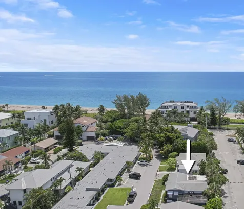 24 Douglas Drive Ocean Ridge FL 33435