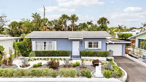 24 Douglas Drive Ocean Ridge FL 33435