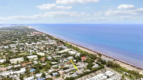 24 Douglas Drive Ocean Ridge FL 33435