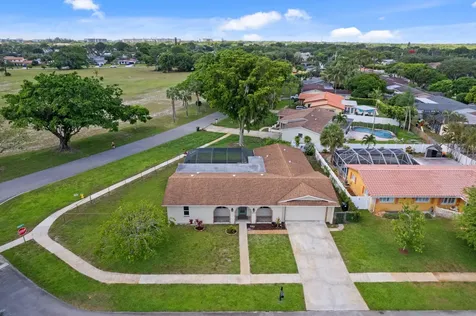 4100 NW 7th Street Coconut Creek FL 33066
