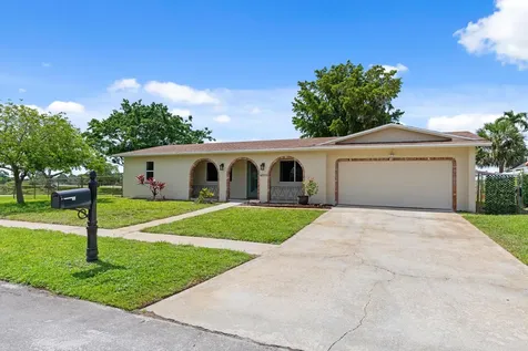 4100 NW 7th Street Coconut Creek FL 33066