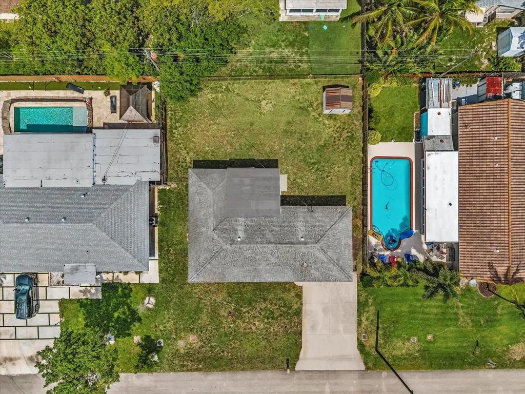 4041 NE 18th Terrace Pompano Beach FL 33064