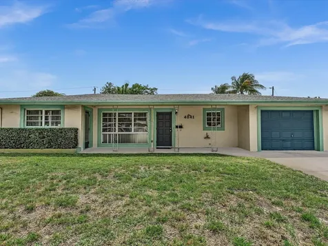 4041 NE 18th Terrace Pompano Beach FL 33064
