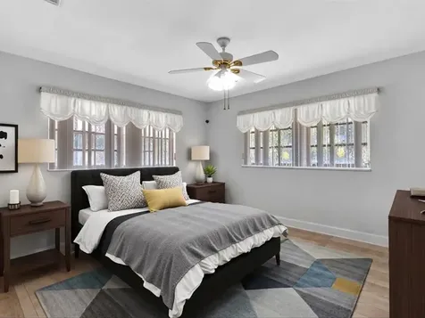 4041 NE 18th Terrace Pompano Beach FL 33064