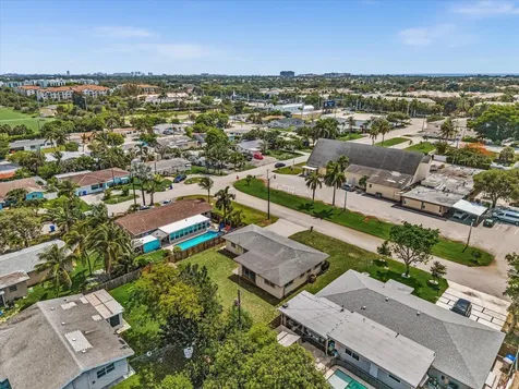 4041 NE 18th Terrace Pompano Beach FL 33064