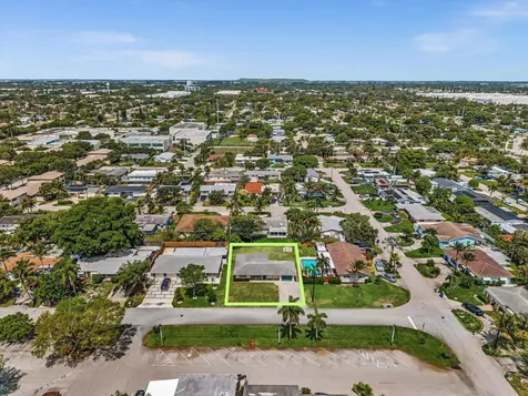 4041 NE 18th Terrace Pompano Beach FL 33064