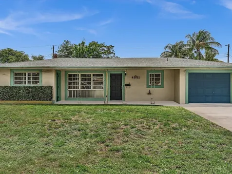 4041 NE 18th Terrace Pompano Beach FL 33064