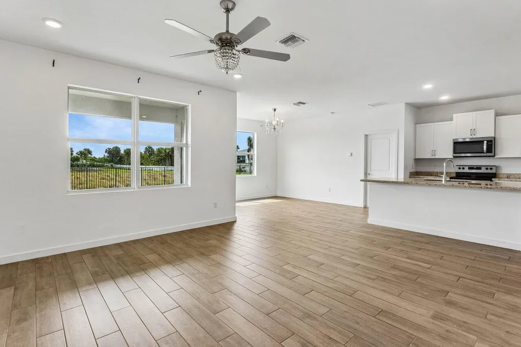 2770 NE Breezeway Circle Ocean Breeze FL 34957
