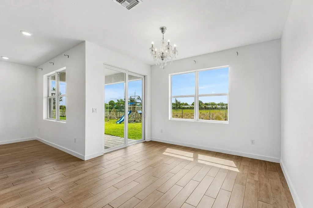2770 NE Breezeway Circle Ocean Breeze FL 34957