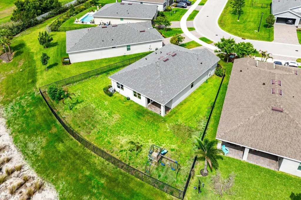 2770 NE Breezeway Circle Ocean Breeze FL 34957