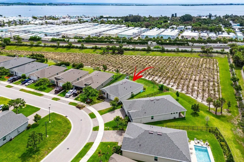 2770 NE Breezeway Circle Ocean Breeze FL 34957