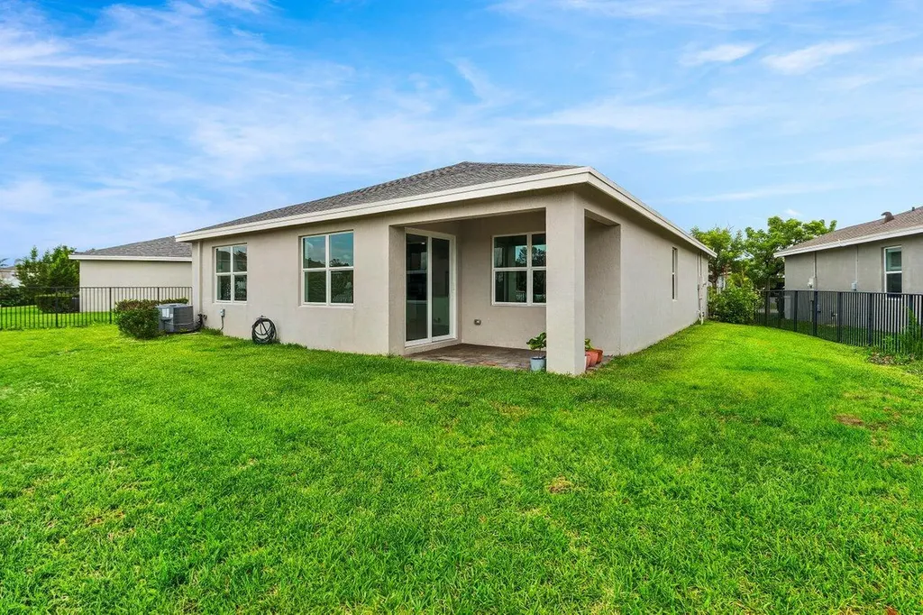 2770 NE Breezeway Circle Ocean Breeze FL 34957