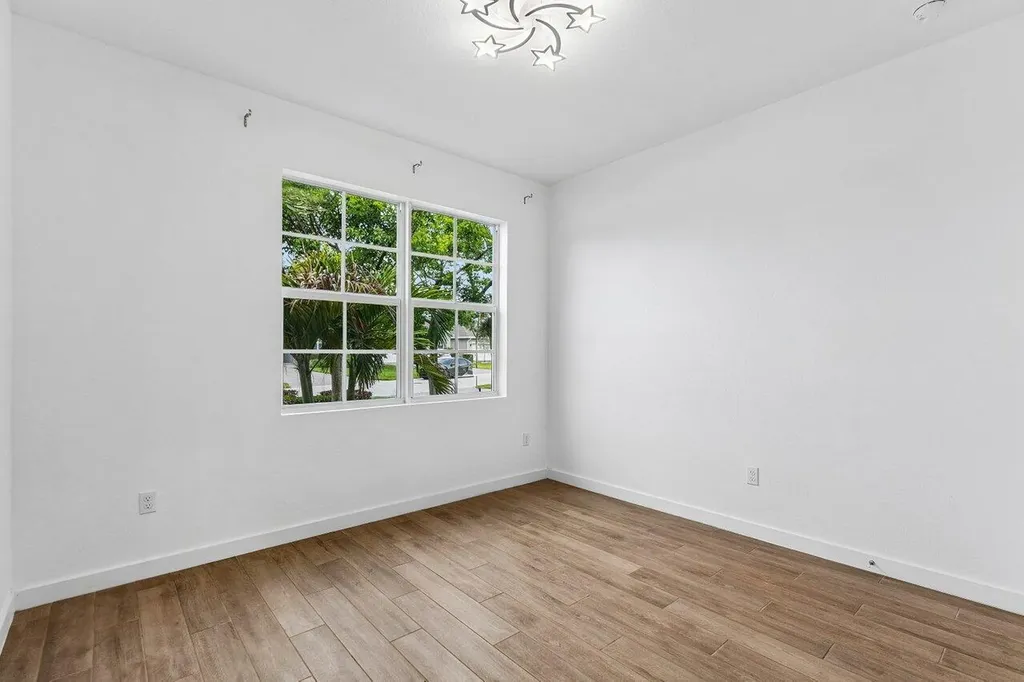 2770 NE Breezeway Circle Ocean Breeze FL 34957