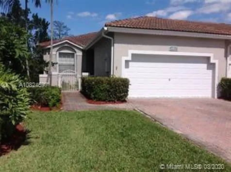 7651 S Aragon Boulevard Sunrise FL 33322