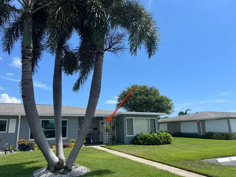 255 Main Boulevard Boynton Beach FL 33435
