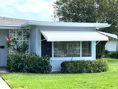 255 Main Boulevard Boynton Beach FL 33435