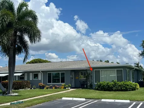 255 Main Boulevard Boynton Beach FL 33435