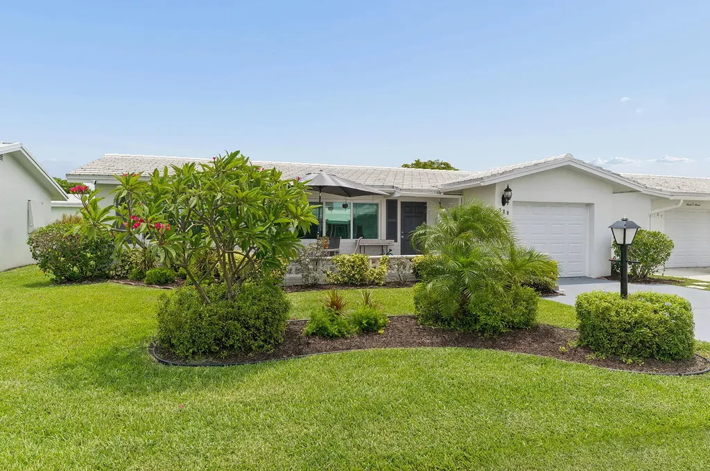 709 SW 15th Street Boynton Beach FL 33426