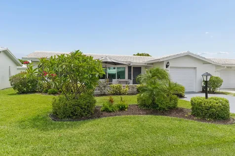709 SW 15th Street Boynton Beach FL 33426