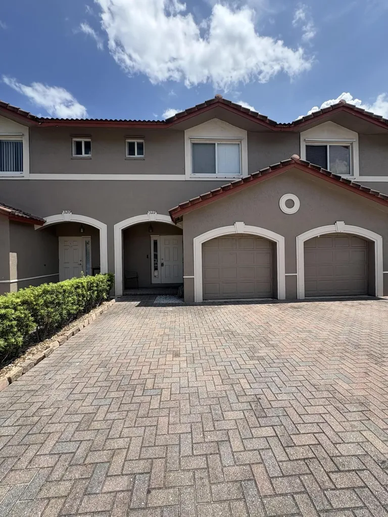 3122 Coral Ridge Drive Coral Springs FL 33065