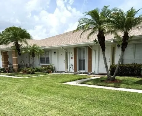 1216 S S Lakes End Drive Fort Pierce FL 34982