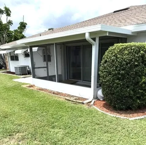 1216 S S Lakes End Drive Fort Pierce FL 34982