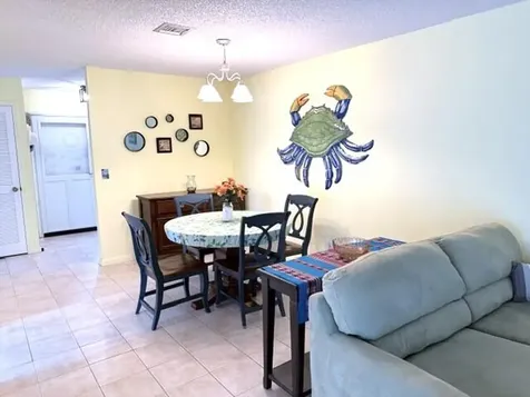 1216 S S Lakes End Drive Fort Pierce FL 34982