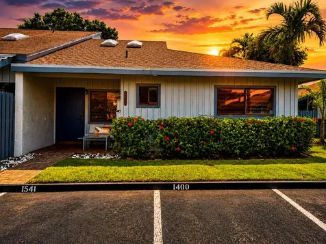 1541 N 14th Terrace Hollywood FL 33020