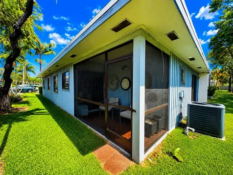 1541 N 14th Terrace Hollywood FL 33020