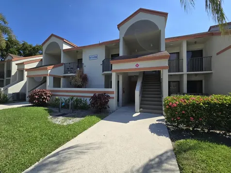 5577 Courtyard Drive Margate FL 33063