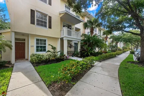 245 Murcia Drive Jupiter FL 33458