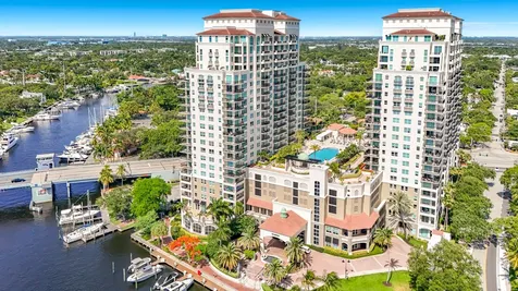 610 W Las Olas Boulevard Fort Lauderdale FL 33312