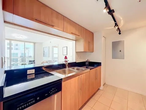 610 W Las Olas Boulevard Fort Lauderdale FL 33312