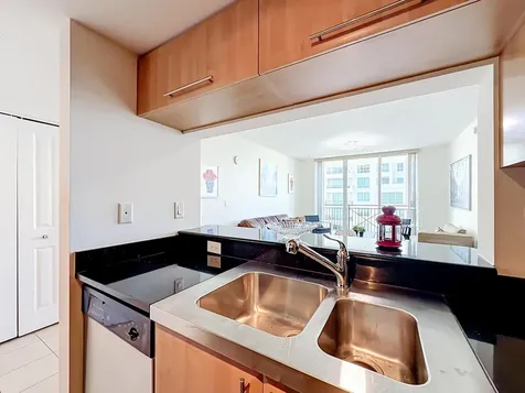 610 W Las Olas Boulevard Fort Lauderdale FL 33312