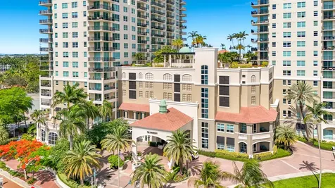 610 W Las Olas Boulevard Fort Lauderdale FL 33312
