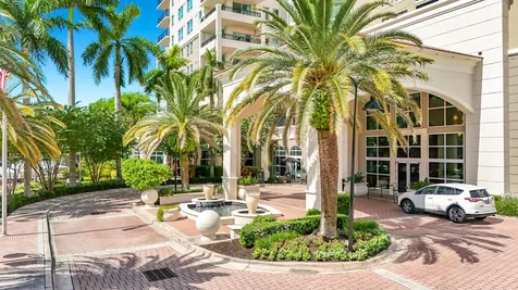 610 W Las Olas Boulevard Fort Lauderdale FL 33312