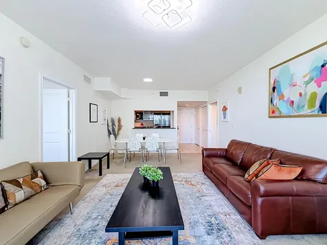 610 W Las Olas Boulevard Fort Lauderdale FL 33312