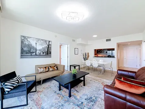 610 W Las Olas Boulevard Fort Lauderdale FL 33312