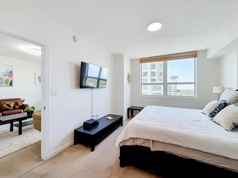 610 W Las Olas Boulevard Fort Lauderdale FL 33312