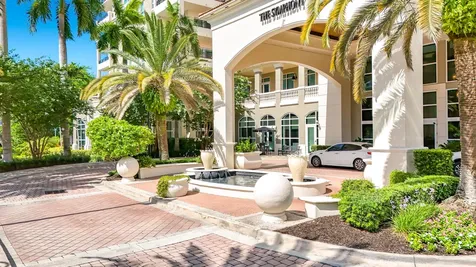 610 W Las Olas Boulevard Fort Lauderdale FL 33312