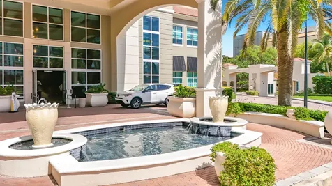610 W Las Olas Boulevard Fort Lauderdale FL 33312