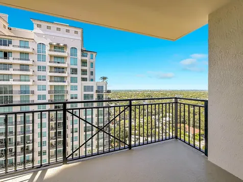 610 W Las Olas Boulevard Fort Lauderdale FL 33312