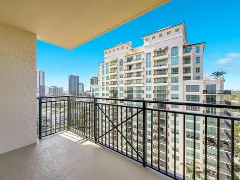 610 W Las Olas Boulevard Fort Lauderdale FL 33312