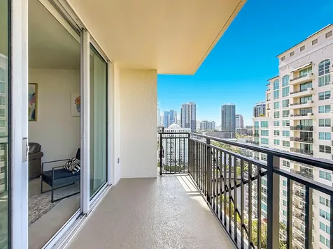 610 W Las Olas Boulevard Fort Lauderdale FL 33312