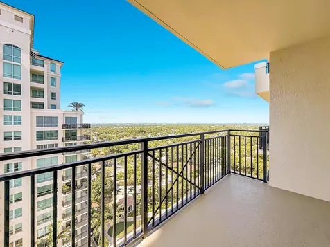 610 W Las Olas Boulevard Fort Lauderdale FL 33312