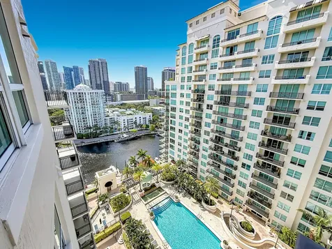 610 W Las Olas Boulevard Fort Lauderdale FL 33312