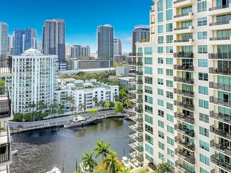 610 W Las Olas Boulevard Fort Lauderdale FL 33312