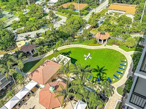 610 W Las Olas Boulevard Fort Lauderdale FL 33312