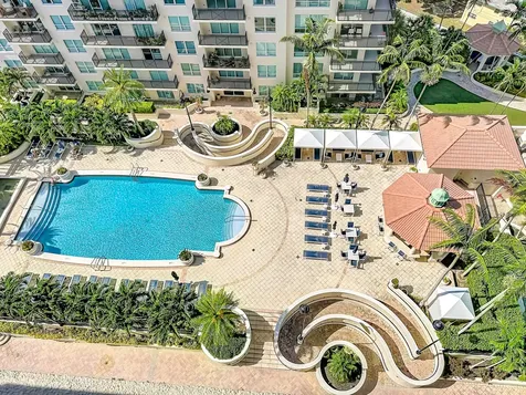 610 W Las Olas Boulevard Fort Lauderdale FL 33312