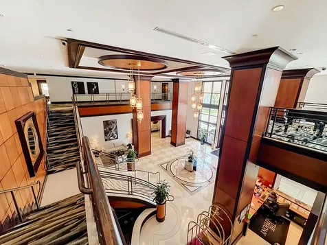 610 W Las Olas Boulevard Fort Lauderdale FL 33312
